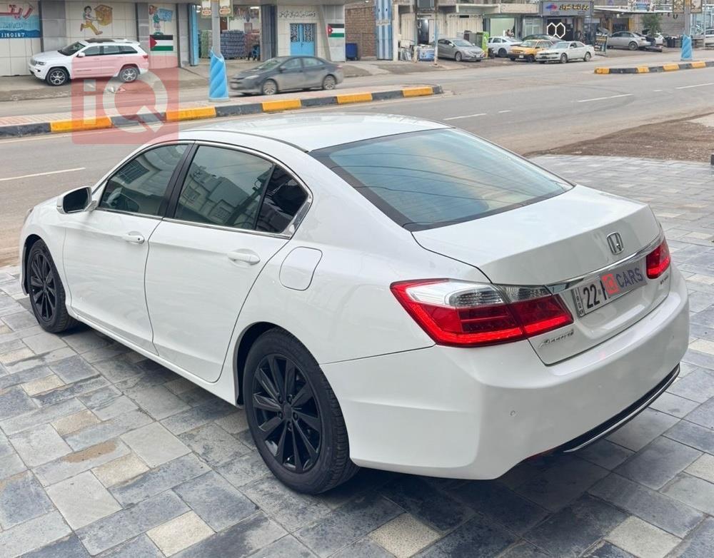 هوندا أكورد